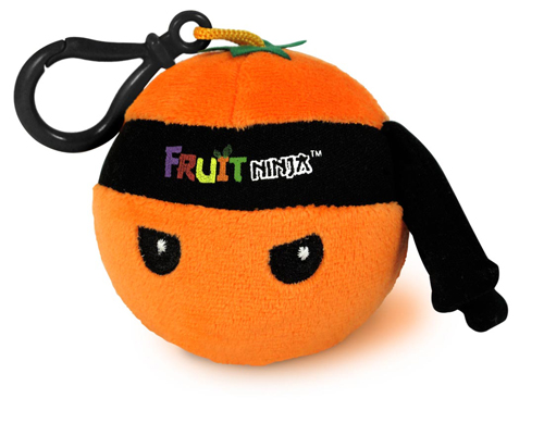 Fruit Ninja meyveleri elmasepeti ile Türkiye'de! - 2 Fruit Ninja meyveleri elmasepeti ile Türkiye'de! - 2