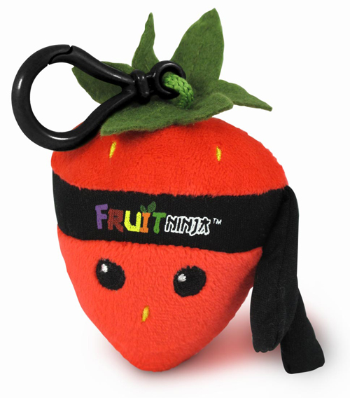 Fruit Ninja meyveleri elmasepeti ile Türkiye'de! - 1 Fruit Ninja meyveleri elmasepeti ile Türkiye'de! - 1