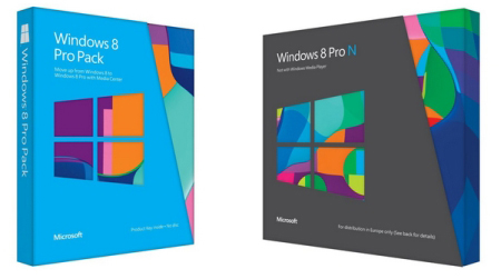 Windows 8 kutuları kesinleşti - 2 Windows 8 kutuları kesinleşti - 2
