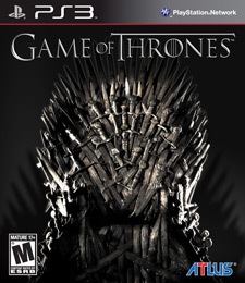Game of Thrones inceleme puanları Game of Thrones inceleme puanları