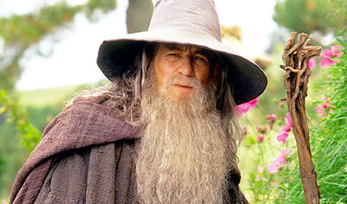 Hobbit: Beklenmedik Yolculuk filminden izlenimler - 6 Hobbit: Beklenmedik Yolculuk filminden izlenimler - 6