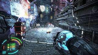 Hard Reset Redux duyuruldu