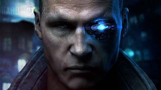 Hard Reset Redux'tan 15 dakikalık oynanış videosu yayımlandı