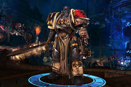 Warhammer 40K: Kill Team - 1 Warhammer 40K: Kill Team - 1