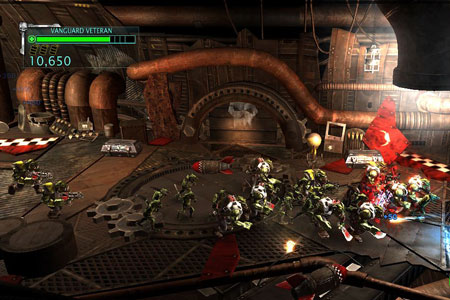 Warhammer 40K: Kill Team - 2 Warhammer 40K: Kill Team - 2
