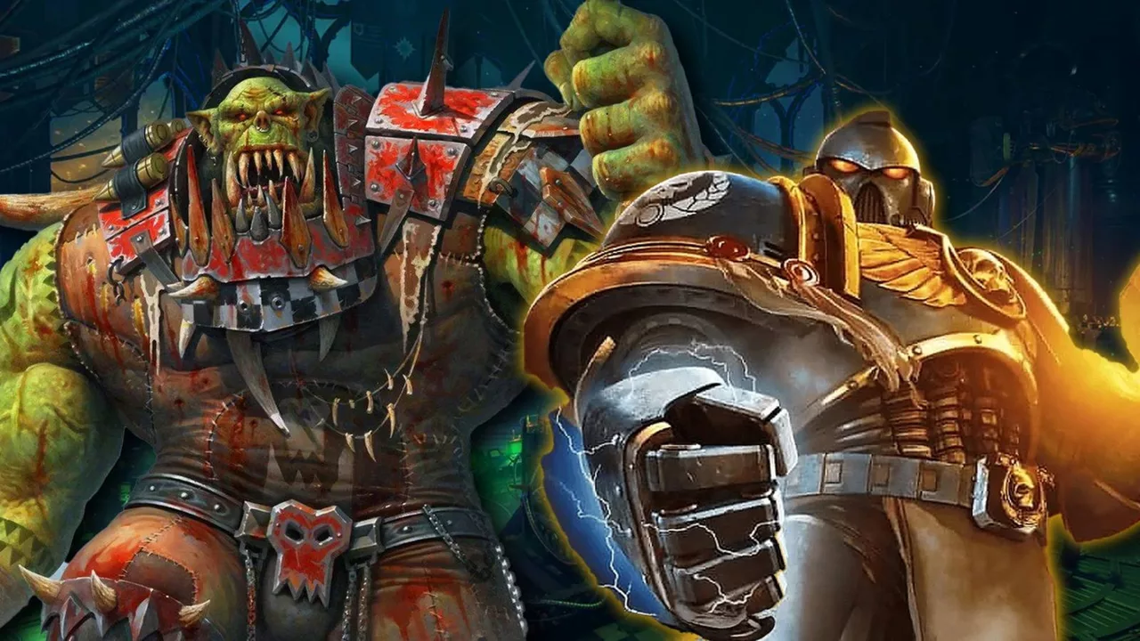 Warhammer 40K Yeni Legion of the Damned Kill Team’i Duyurdu Warhammer 40K Yeni Legion of the Damned Kill Team’i Duyurdu