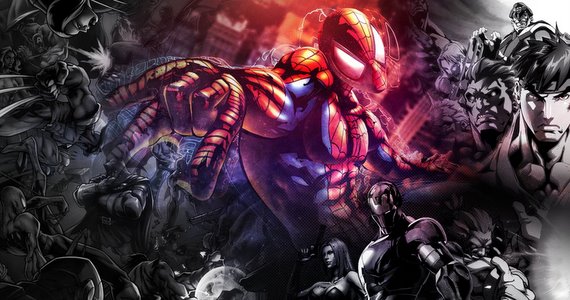 Ultimate Marvel vs. Capcom 3 niye PC'ye yok? Ultimate Marvel vs. Capcom 3 niye PC'ye yok?