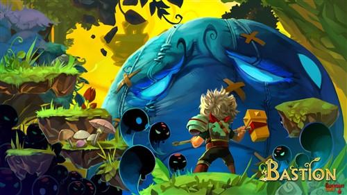 Bastion için büyük indirim Bastion için büyük indirim