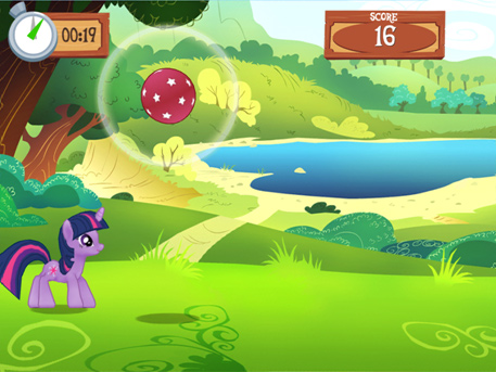 Favori Pony'lerinizle eğlenceye hazır mısınız? - 3 Favori Pony'lerinizle eğlenceye hazır mısınız? - 3