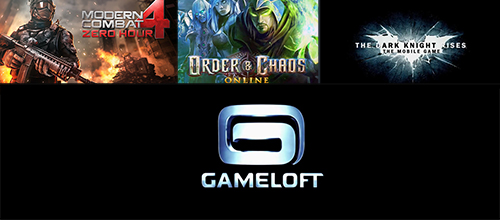 Merlin'in Kazanı ve Gameloft'tan 3 gün boyunca hergün 3 muhteşem oyun! (2. Gün) Merlin'in Kazanı ve Gameloft'tan 3 gün boyunca hergün 3 muhteşem oyun! (2. Gün)