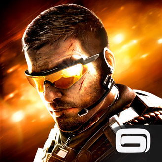 Modern Combat 5: Blackout artık sizlerle Modern Combat 5: Blackout artık sizlerle