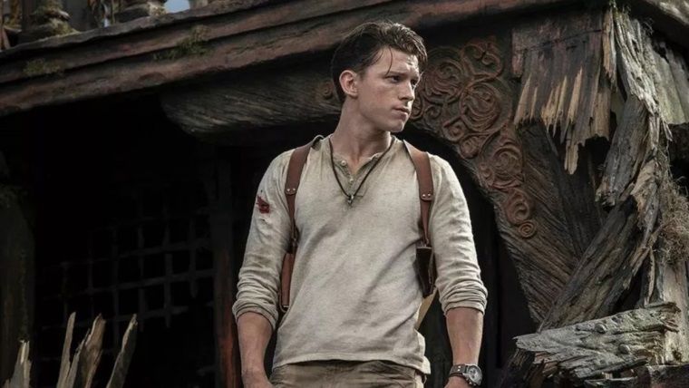 Uncharted filmi 2022 Şubat ayına ertelendi Uncharted filmi 2022 Şubat ayına ertelendi