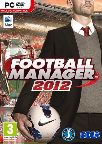 Football Manager 2012, 21 Ekim'de raflarda Football Manager 2012, 21 Ekim'de raflarda