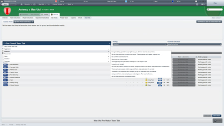 Football Manager 2012 - 3 Football Manager 2012 - 3