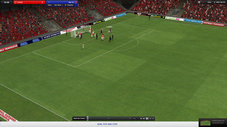 Football Manager 2012 - 1 Football Manager 2012 - 1