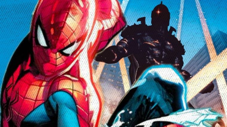 Spider-Man’in Yeni Düşmanı, Peter Parker’ı Pes Ettirebilir Spider-Man’in Yeni Düşmanı, Peter Parker’ı Pes Ettirebilir