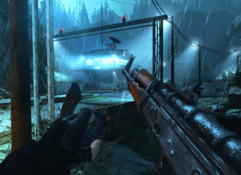 Golden Eye 007: Reloaded - 2 Golden Eye 007: Reloaded - 2