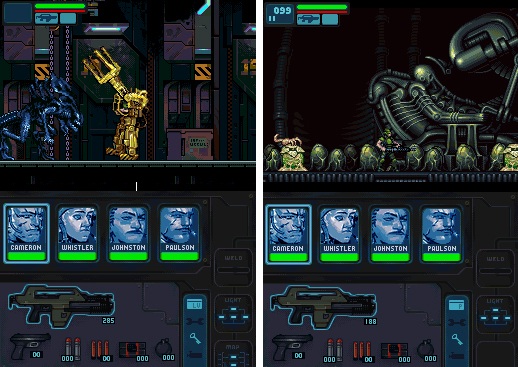 Aliens: Infestation duyuruldu - 2