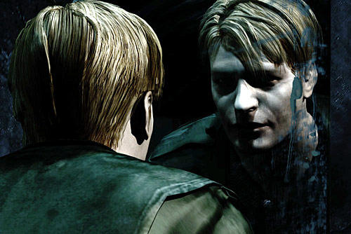 Silent Hill HD Collection'a beklenen yama Silent Hill HD Collection'a beklenen yama