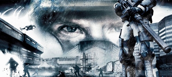 Yeni oyun: Battlefield 2143 geliyor! - 1