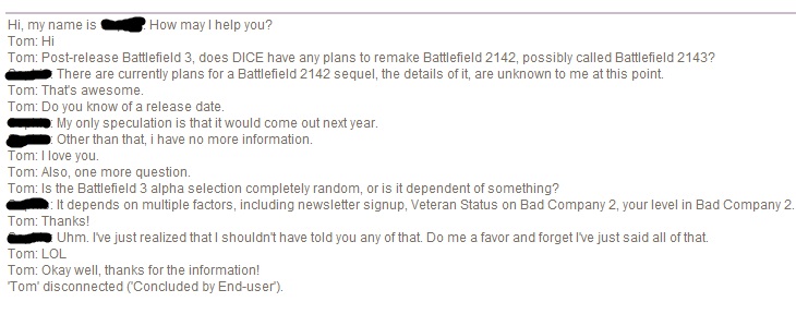 Yeni oyun: Battlefield 2143 geliyor! - 2