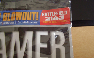Yeni oyun: Battlefield 2143 geliyor! - 3