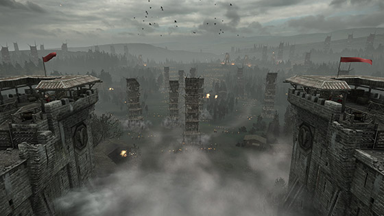 Ryse: Son of Rome neden başka platformlara gelmiyor? - 5
