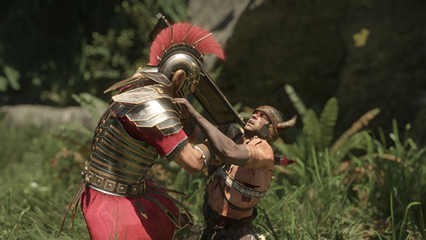 Ryse: Son of Rome - 4 Ryse: Son of Rome - 4