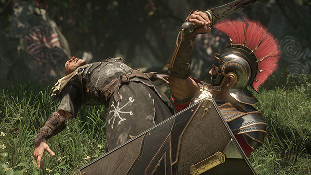 Ryse: Son of Rome için büyük indirim geldi Ryse: Son of Rome için büyük indirim geldi