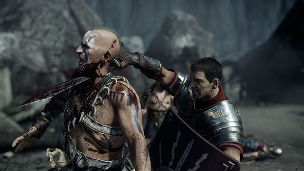 Ryse: Son of Rome - 5 Ryse: Son of Rome - 5