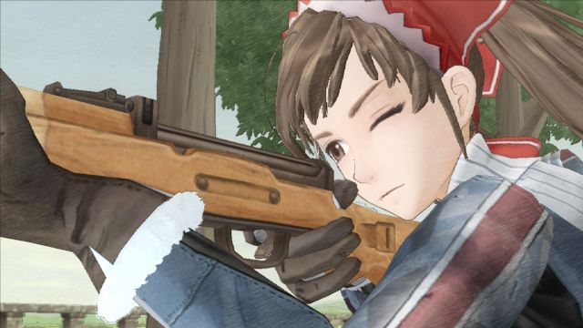 Valkyria Chronicles Remaster'ın hikaye fragmanı yayınlandı Valkyria Chronicles Remaster'ın hikaye fragmanı yayınlandı