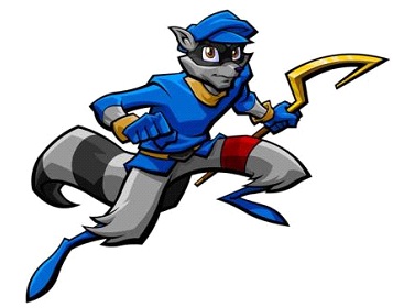 Sly Collection Vita'ya geliyor!