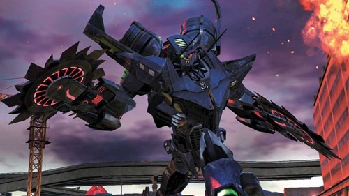 Transformers Universe kapatılıyor Transformers Universe kapatılıyor