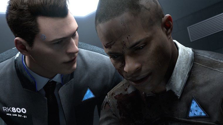 NetEase, Quantic Dream’i satın alıyor NetEase, Quantic Dream’i satın alıyor