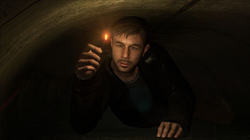 NetEase, Quantic Dream’i satın alıyor NetEase, Quantic Dream’i satın alıyor