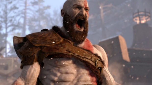 God of War'da ana amaca giden birçok alternatif yol bulunacak God of War'da ana amaca giden birçok alternatif yol bulunacak