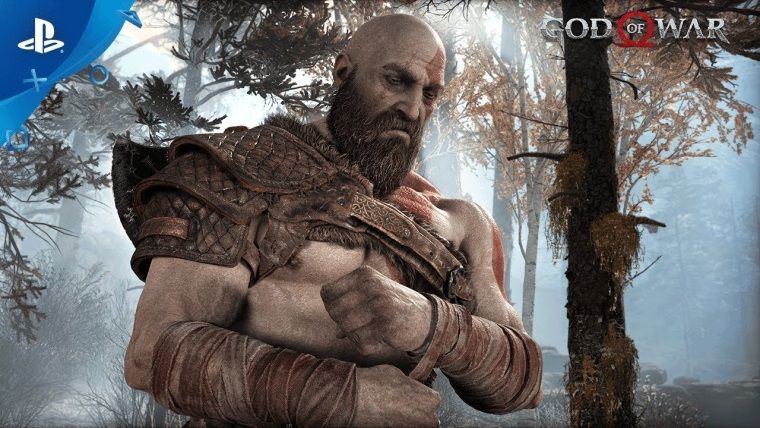 Yeni God of War’da, oynadığımız bölümlere geri dönebileceğiz Yeni God of War’da, oynadığımız bölümlere geri dönebileceğiz