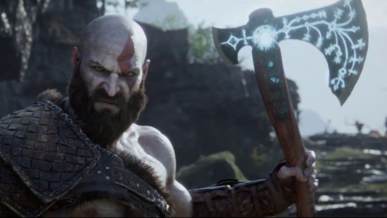 Yeni God of War'un devam oyunuyla alakalı ilk bilgiler paylaşıldı Yeni God of War'un devam oyunuyla alakalı ilk bilgiler paylaşıldı