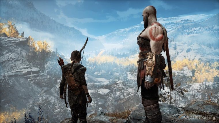 God of War'un yönetmeninden PC açıklaması geldi God of War'un yönetmeninden PC açıklaması geldi
