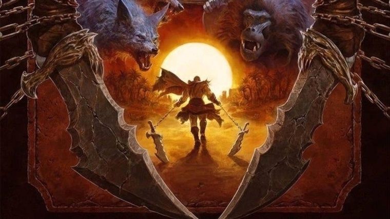 God of War 3 sonrasını anlatacak çizgi roman duyuruldu God of War 3 sonrasını anlatacak çizgi roman duyuruldu