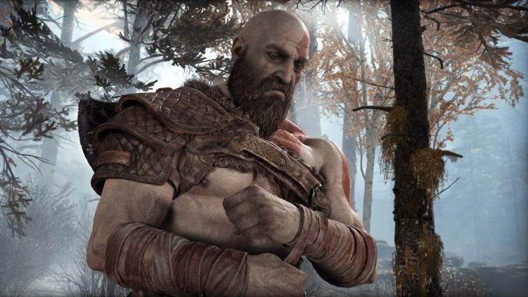 God Of War PC Sürümü Duyurusu Yakında Gelebilir God Of War PC Sürümü Duyurusu Yakında Gelebilir