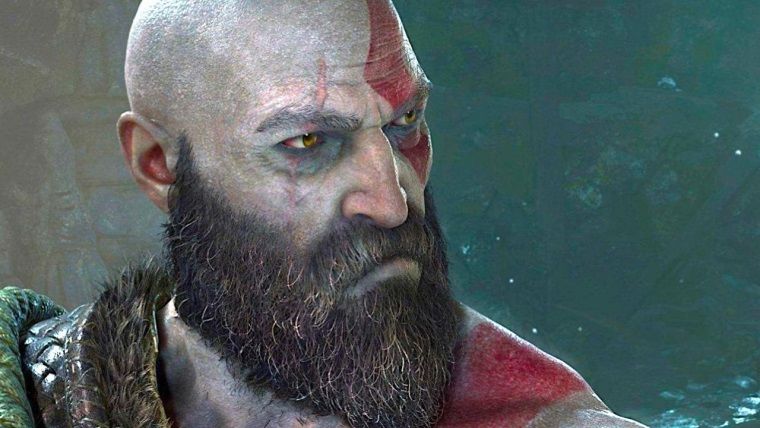 God Of War Playstation Now sistemine eklendi God Of War Playstation Now sistemine eklendi