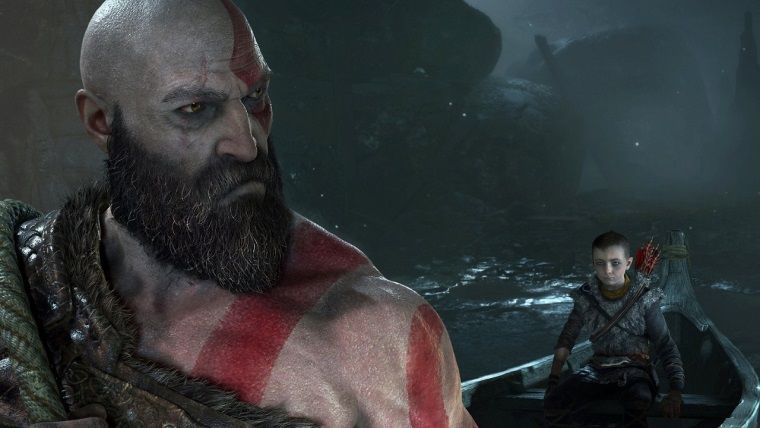 God of War Ragnarok 40 saatlik bir oynanışa sahip olabilir God of War Ragnarok 40 saatlik bir oynanışa sahip olabilir