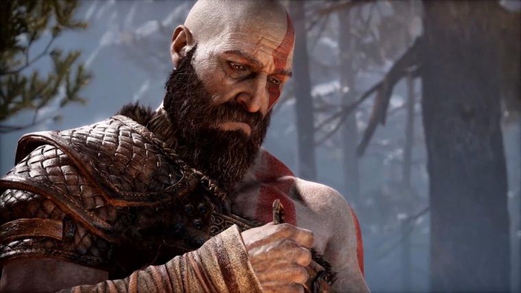 Kratos'un baltasını tasarlayan God of War yapımcısı hayatını kaybetti Kratos'un baltasını tasarlayan God of War yapımcısı hayatını kaybetti