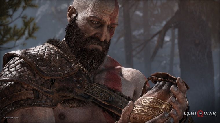 God of War PC versiyonu ve çıkış tarihi duyuruldu God of War PC versiyonu ve çıkış tarihi duyuruldu