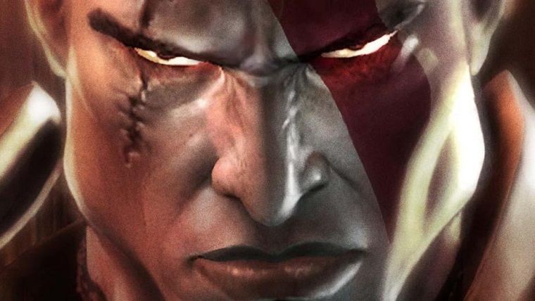 God of War Türkçe tüm hikayeyi özetliyoruz God of War Türkçe tüm hikayeyi özetliyoruz
