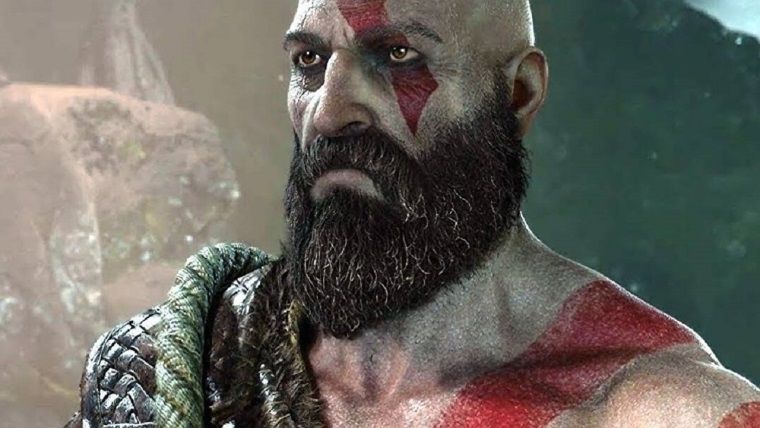 Horizon ve God of War dizisi duyuruldu Horizon ve God of War dizisi duyuruldu