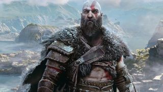 Hint Animasyon Filmi God of War'ı Kopyaladı