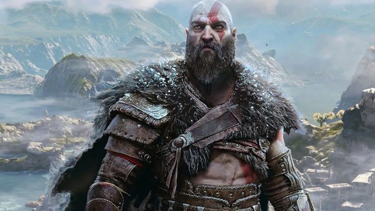 Hint Animasyon Filmi God of War'ı Kopyaladı Hint Animasyon Filmi God of War'ı Kopyaladı