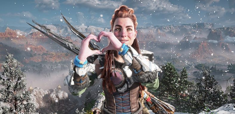 Horizon ve God of War dizisi duyuruldu Horizon ve God of War dizisi duyuruldu